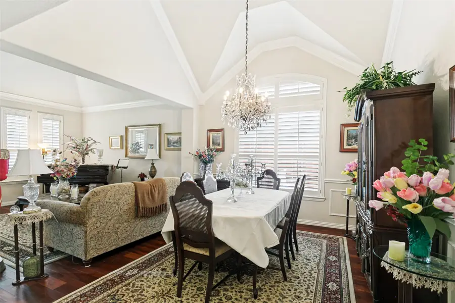 8708 Winter Wood Court, Plano, TX 75024 - #3