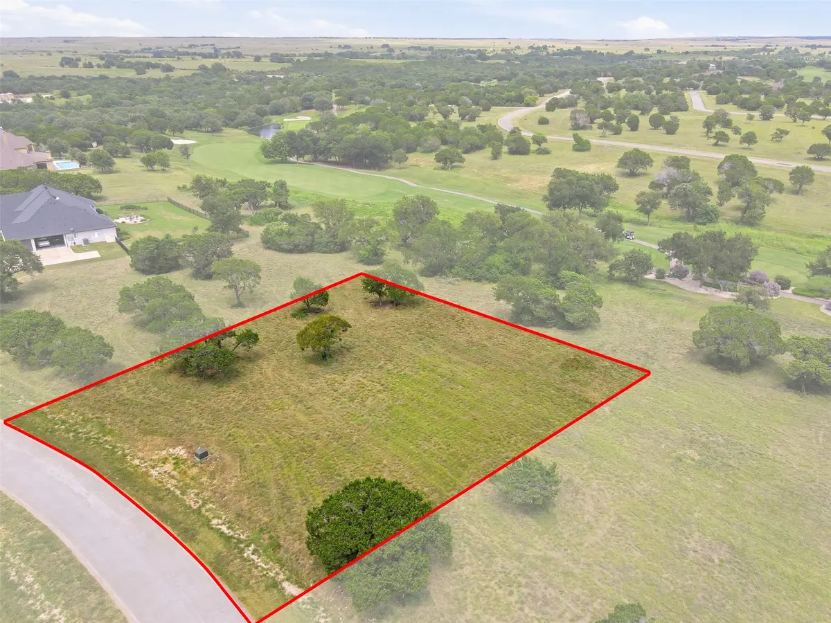 7129 Royal Birkdale Drive, Cleburne, TX 76033 - #1