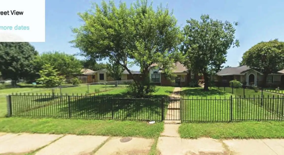 1624 Vail Meadow Lane, Dallas, TX 75253 - #1