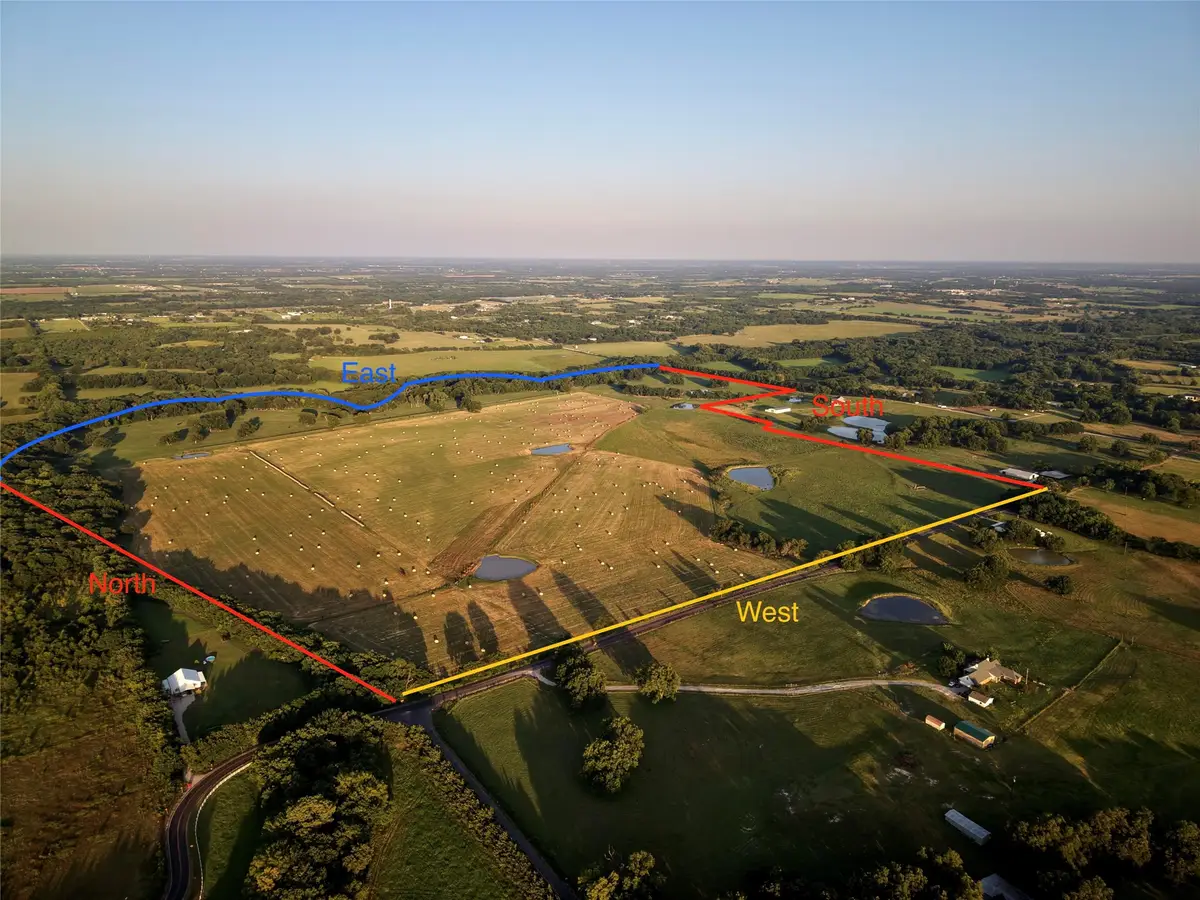TBD County Road 577, Anna, TX 75409 - #1