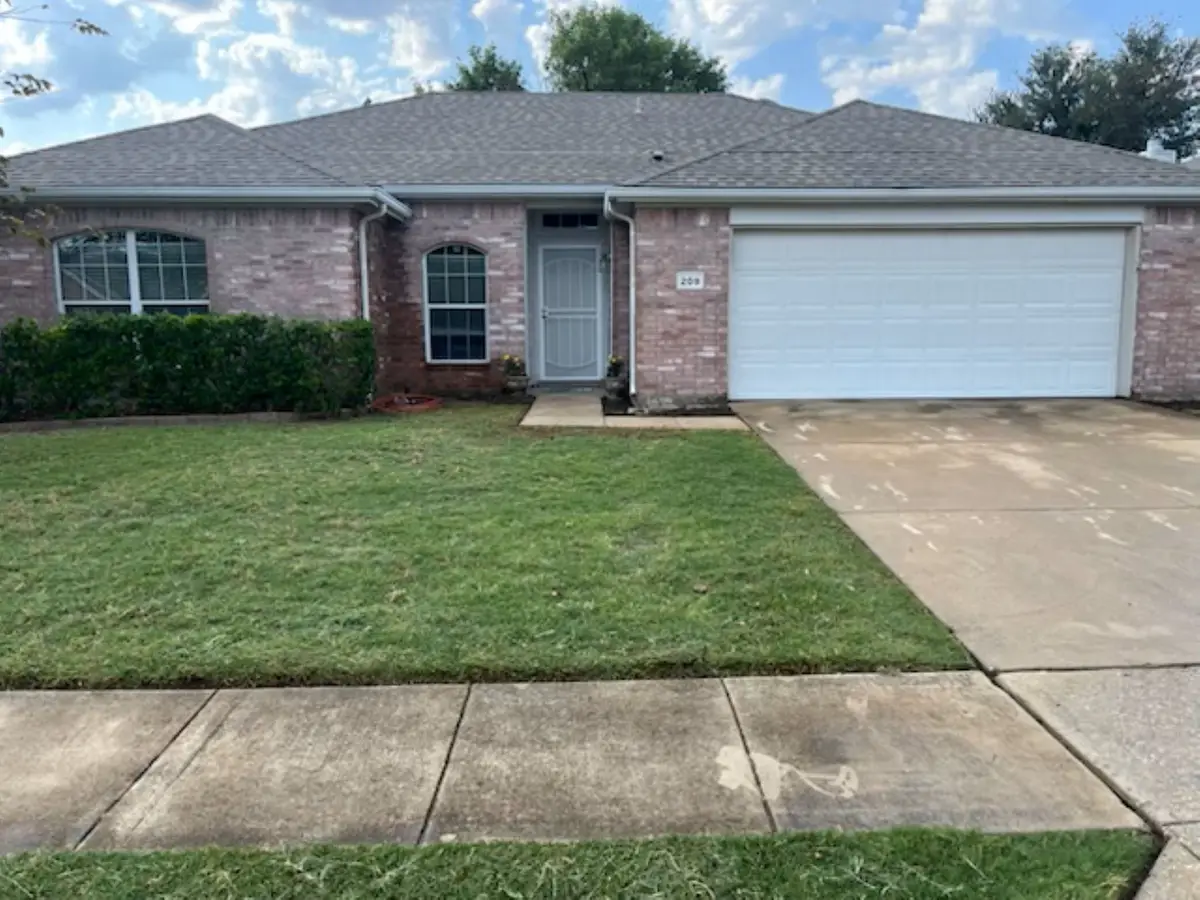 209 Meadow Lark Lane, Anna, TX 75409 - #1