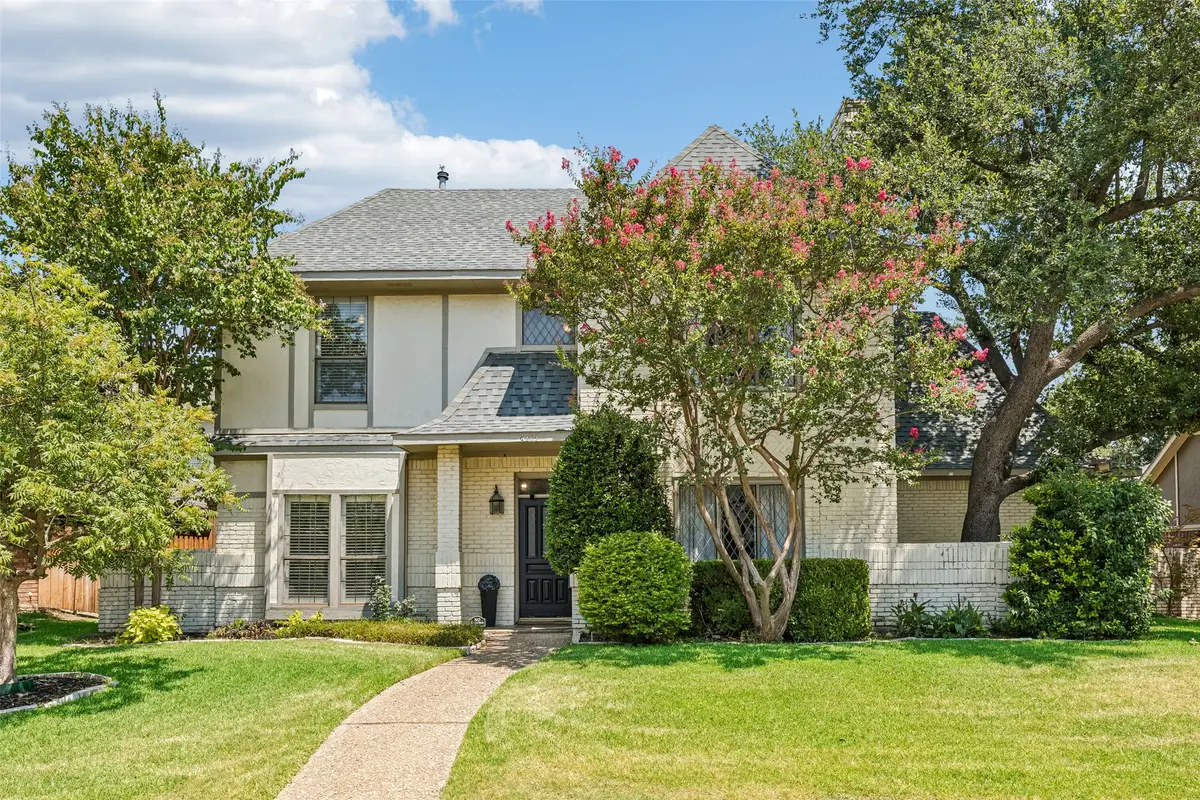 4215 Firebrick Lane, Dallas, TX 75287 - #1