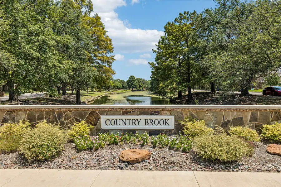 4215 Firebrick Lane, Dallas, TX 75287 - #2
