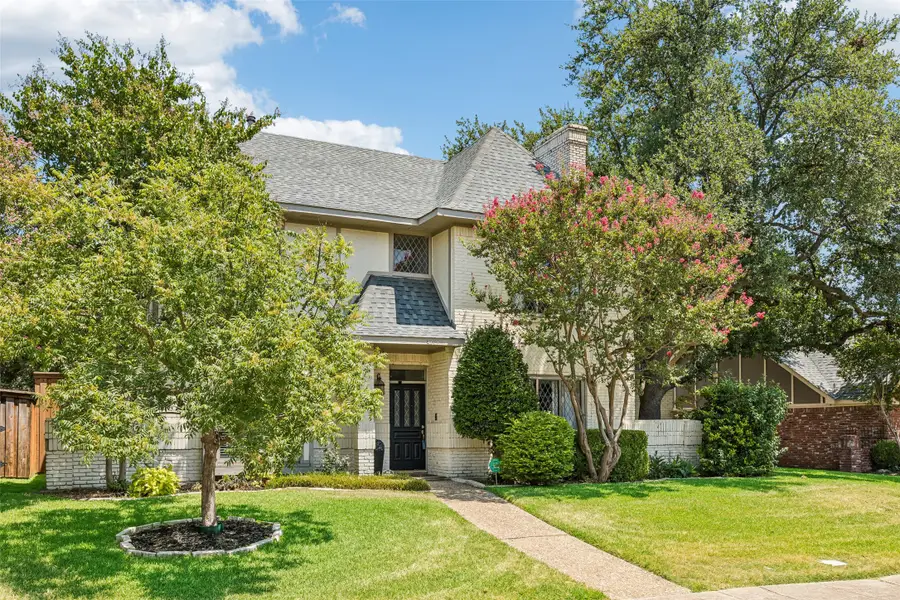 4215 Firebrick Lane, Dallas, TX 75287 - #3