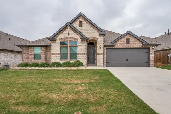 230 Clairmont Drive, Ponder, TX 76259