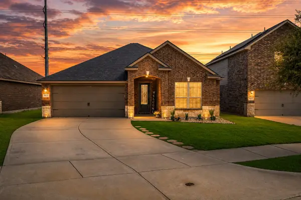 5017 Beaver Creek Avenue, Denton, TX 76207