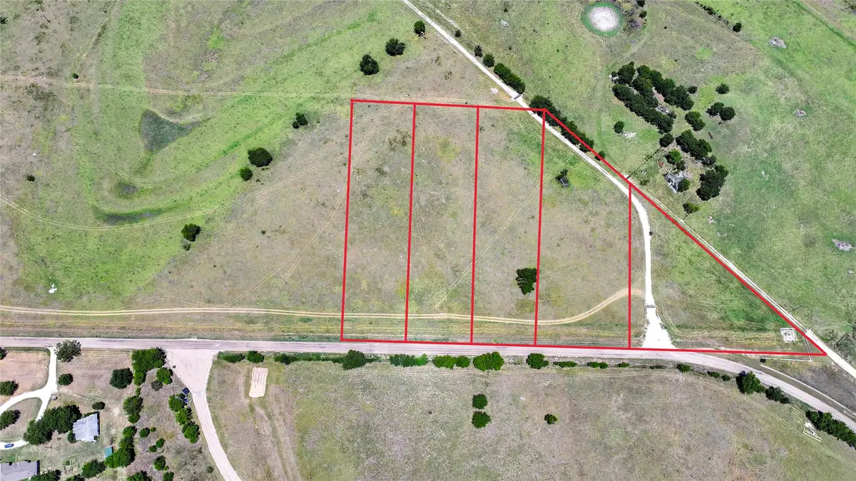 4872 Woodard Avenue, Cleburne, TX 76033 - #1