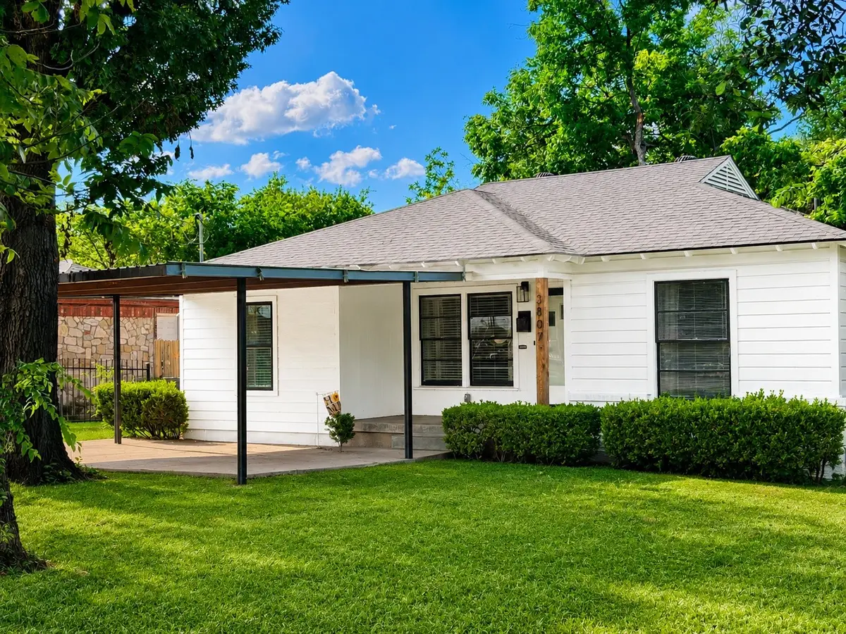 3807 Falls Drive, Dallas, TX 75211 - #1