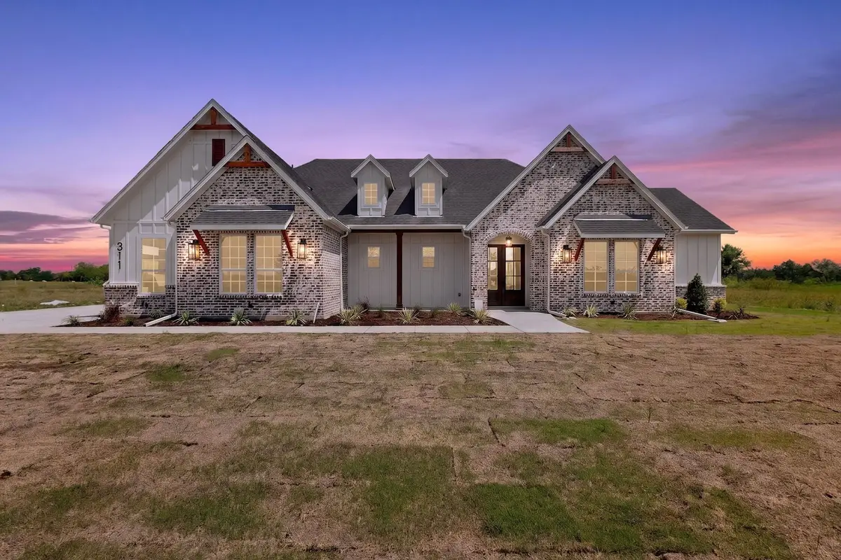 311 Vz County Road 3811, Wills Point, TX 75169 - #1