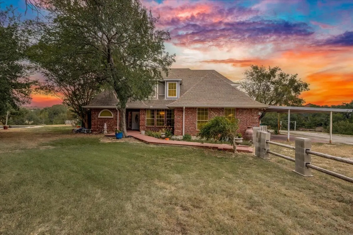 9500 Boat Club Road, Fort Worth, TX 76179 - #1