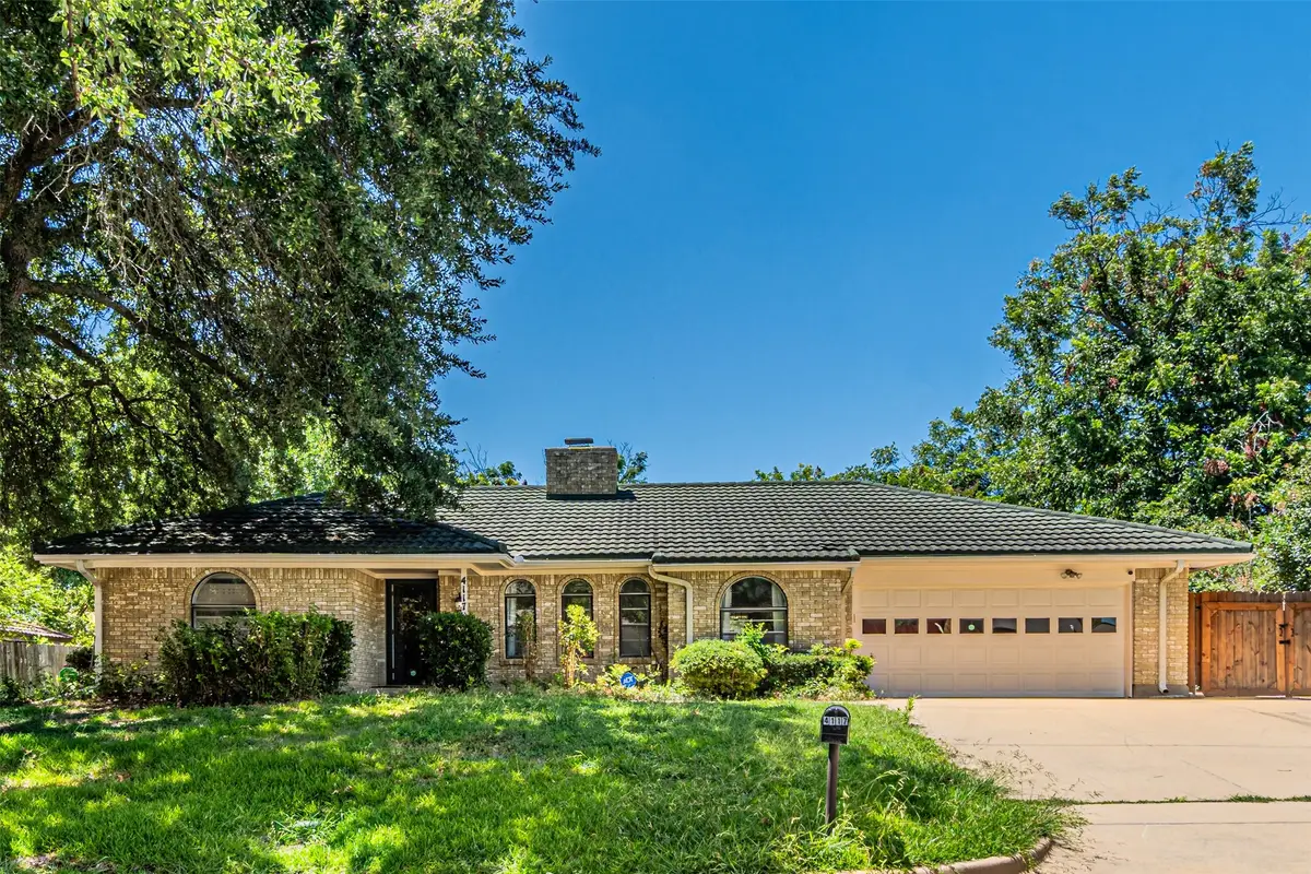 4117 Aragon Drive, Fort Worth, TX 76133 - #1