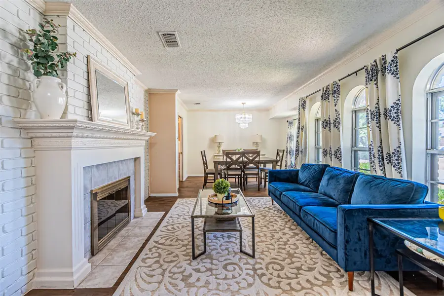 4117 Aragon Drive, Fort Worth, TX 76133 - #3