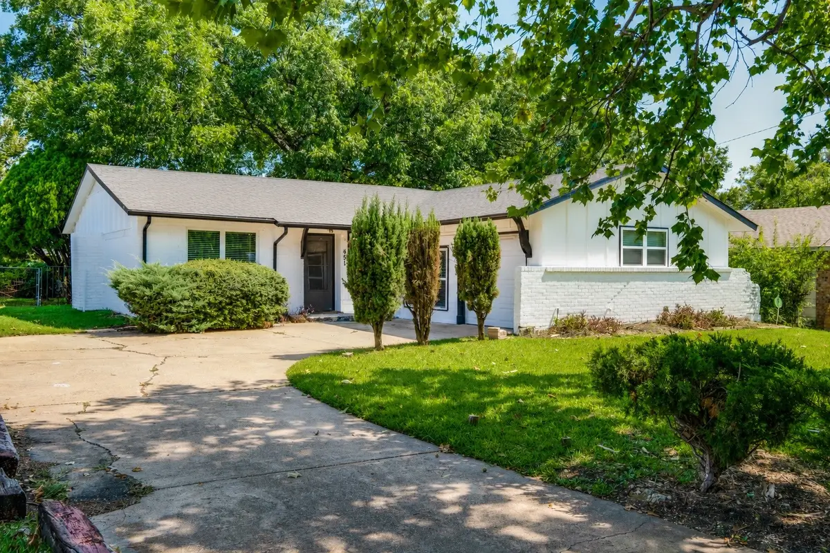451 Southport Drive, Dallas, TX 75232 - #1