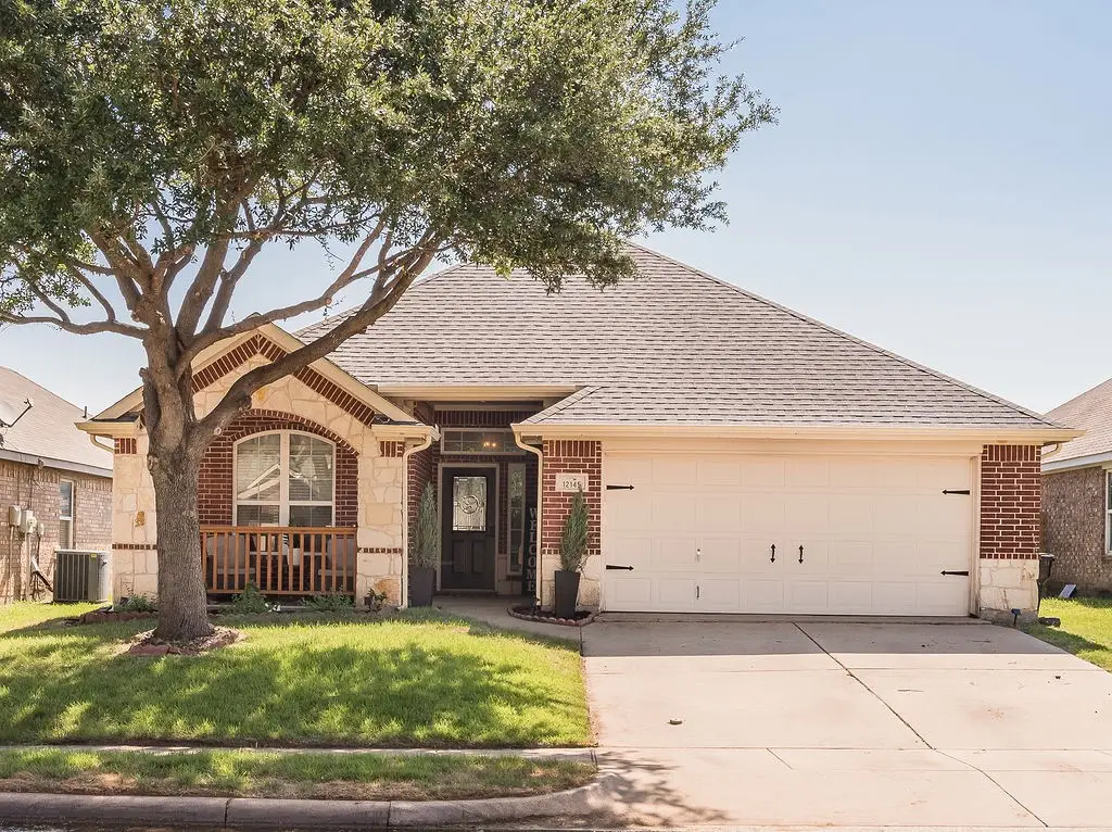12145 Long Stone Drive, Burleson, TX 76028 - #1