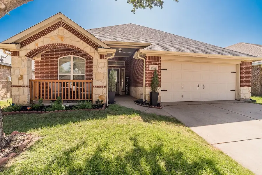 12145 Long Stone Drive, Burleson, TX 76028 - #2