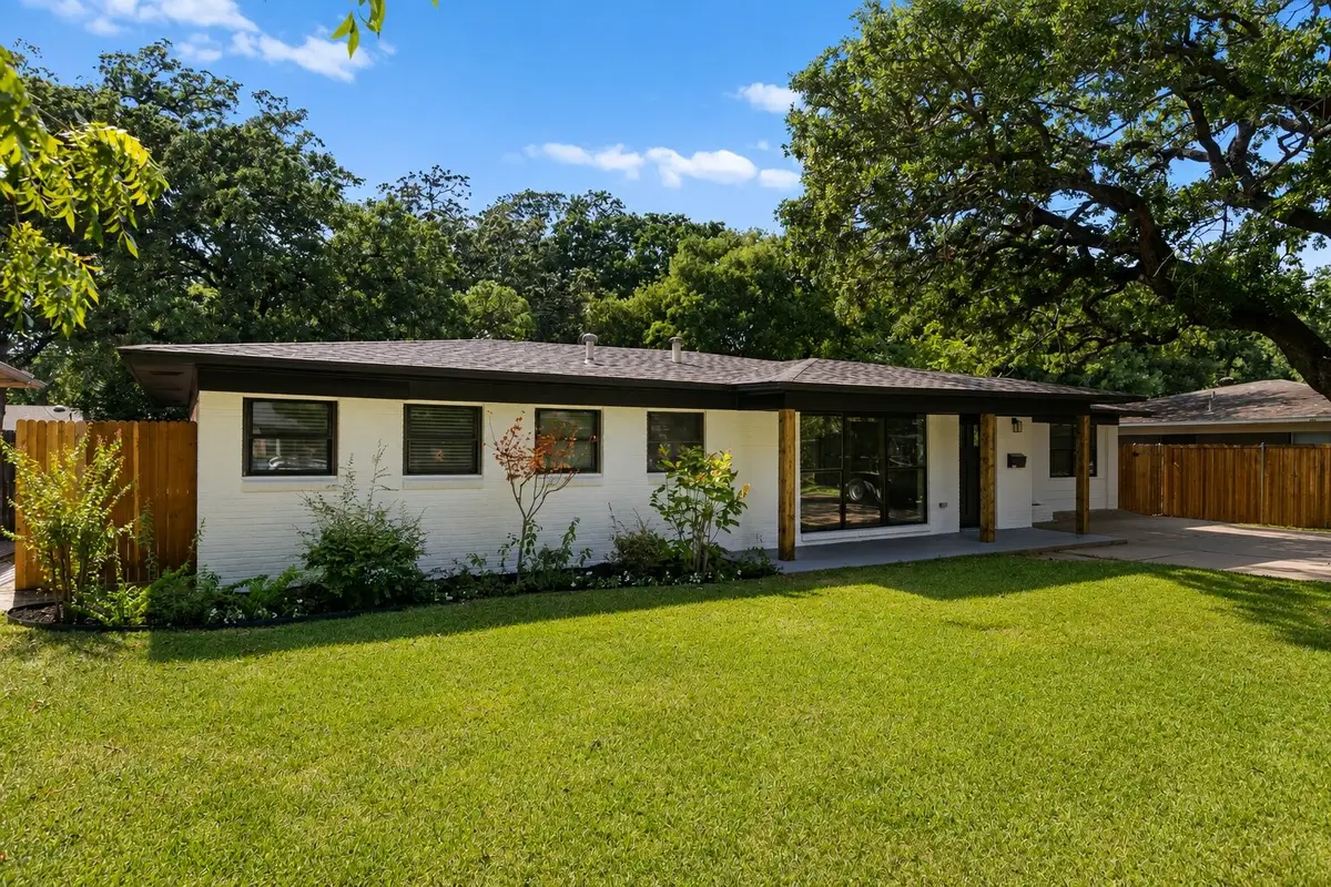 1008 Ross Trail, Arlington, TX 76012 - #1