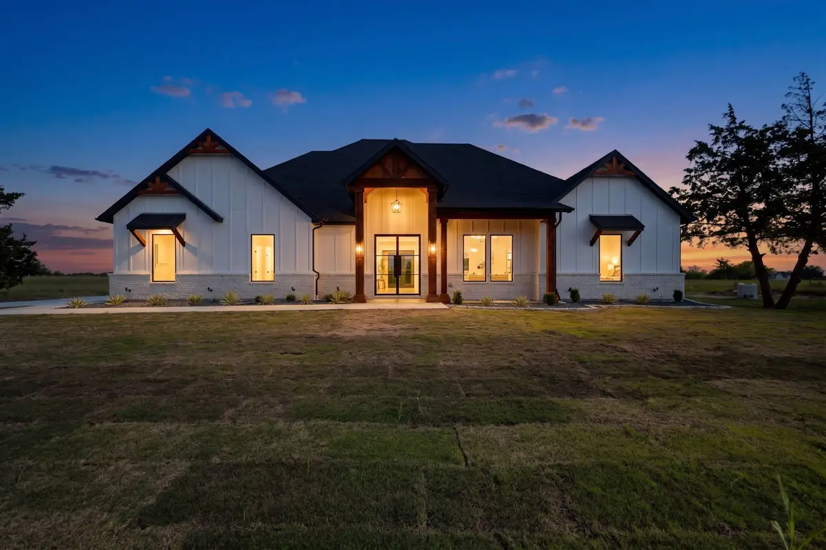 135 Vz County Road 3811, Wills Point, TX 75169 - #1