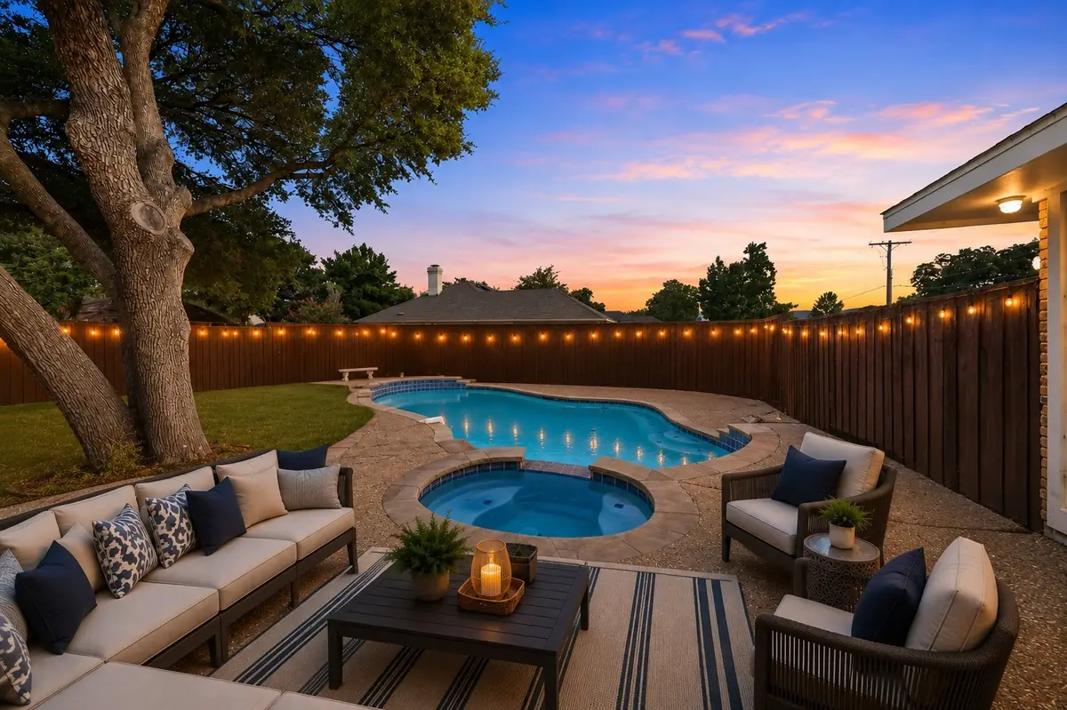 3718 Thornhill Way, Rowlett, TX 75088 - #1