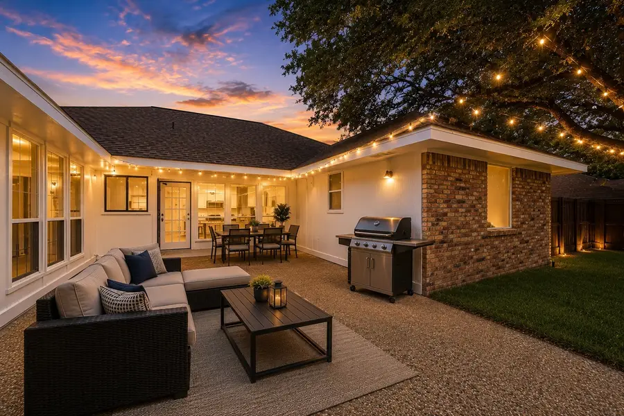 3718 Thornhill Way, Rowlett, TX 75088 - #3