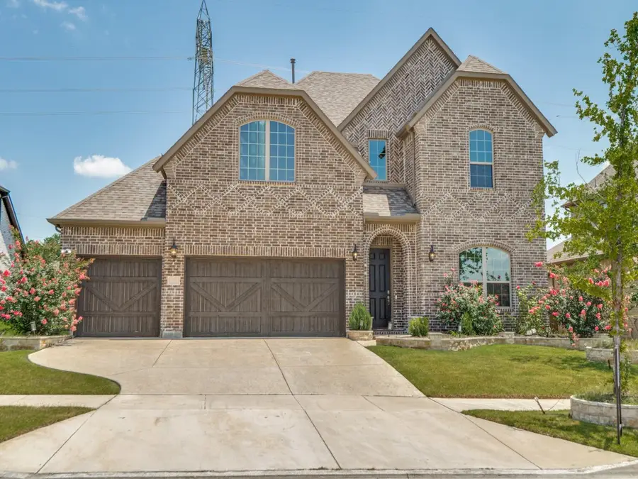 15946 Talamore Lane, Frisco, TX 75035 - #3