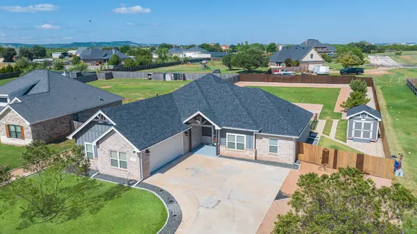 142 Newhouse Drive, Abilene, TX 79606