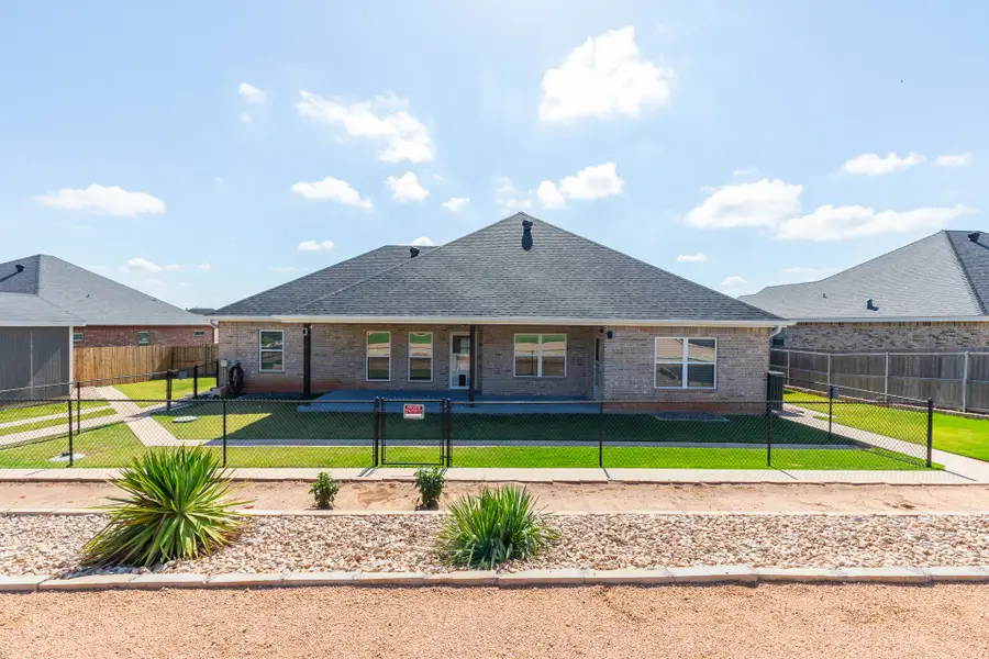 142 Newhouse Drive, Abilene, TX 79606 - #2