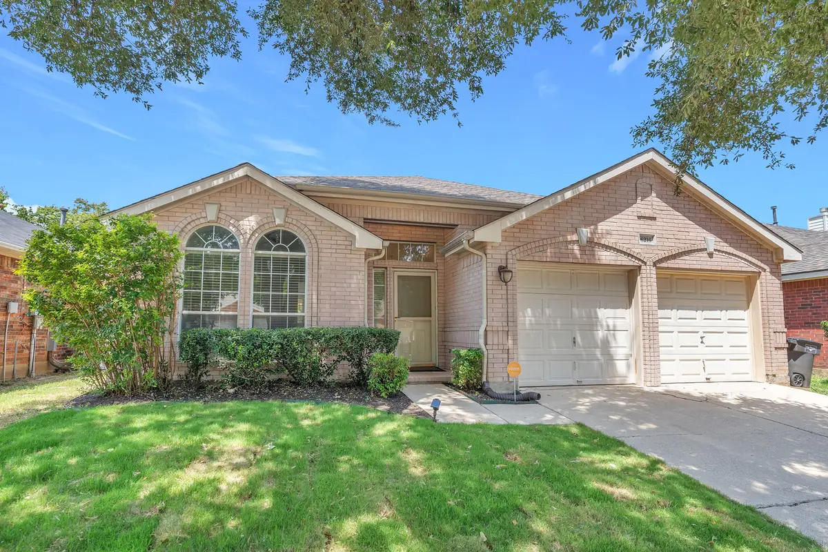 6216 Comfort Drive, Fort Worth, TX 76132 - #1