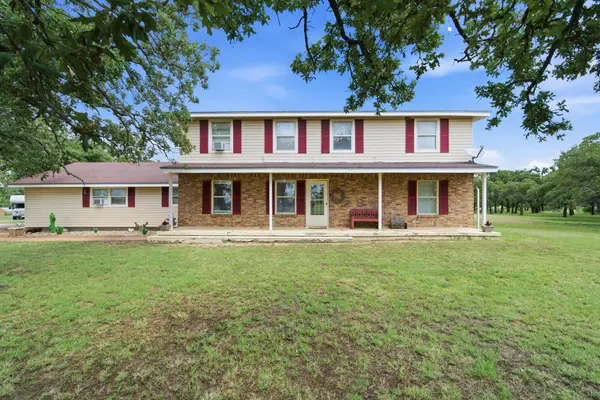 618 Highway 2731, Rising Star, TX 76471