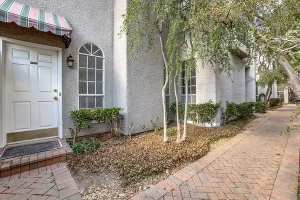 4325 Bowser Avenue #110, Dallas, TX 75219