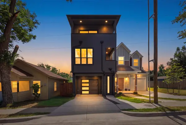 340 N Moore Street, Dallas, TX 75203