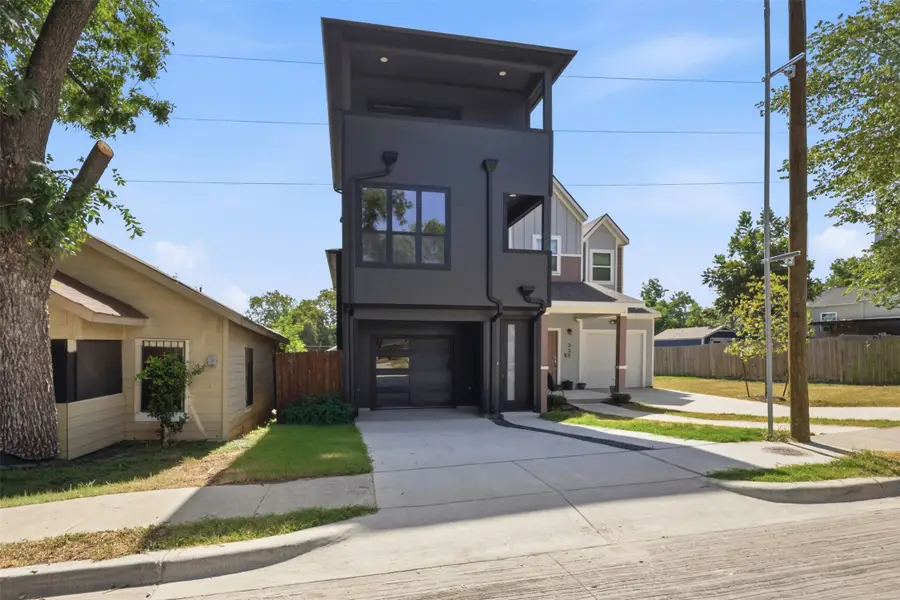 340 N Moore Street, Dallas, TX 75203 - #3