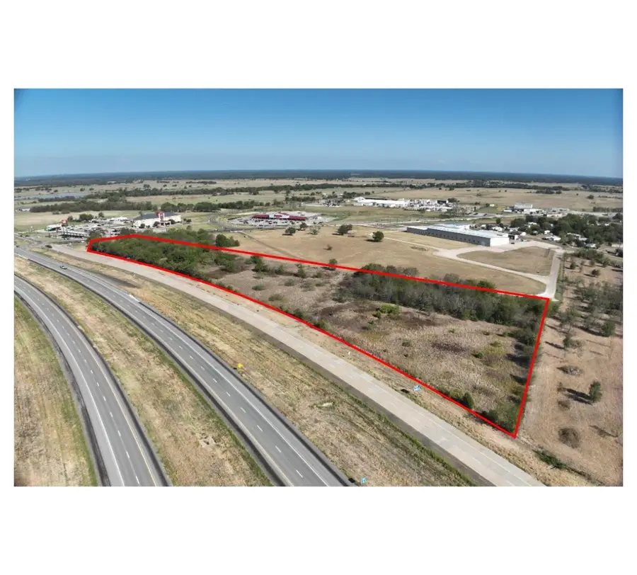 Hwy 175 Street, Mabank, TX 75147 - #3