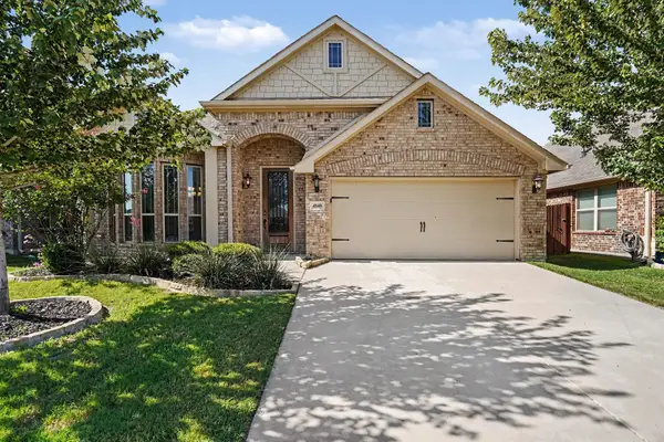 4148 Mountain Meadow Road, Fort Worth, TX 76036