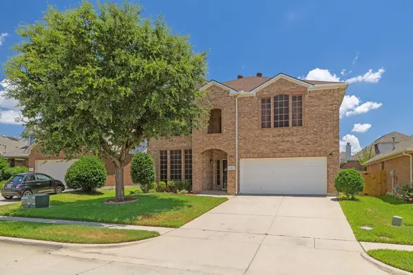 1454 Furlong Court, Irving, TX 75060