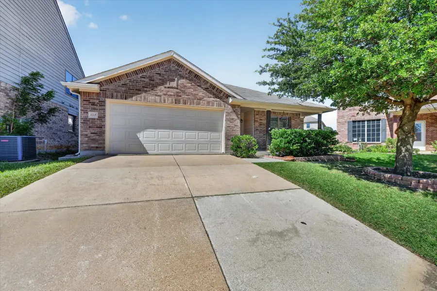 4205 Golden Sunset Court, Fort Worth, TX 76244 - #2