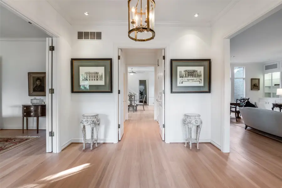 5865 Farquhar Lane, Dallas, TX 75209 - #3