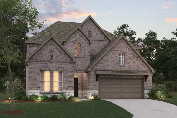4700 Zinnia Drive, McKinney, TX 75071