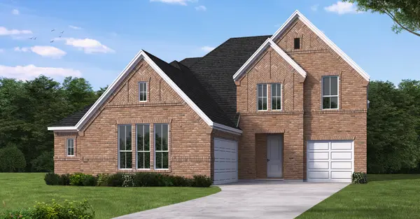 2702 Burnely Court, Celina, TX 75009
