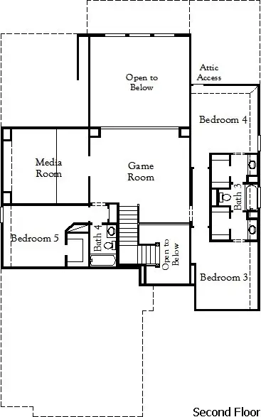 2702 Burnely Court, Celina, TX 75009 - #2