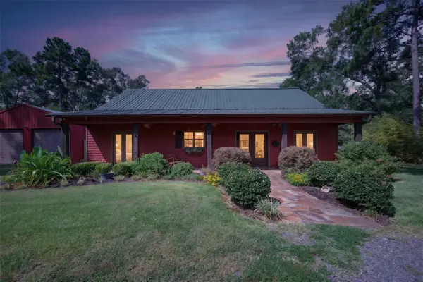10021 Highway 1, Mooringsport, LA 71060