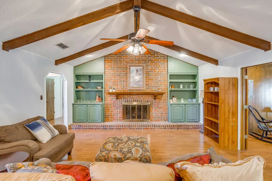 1405 Rockmoor Drive, Edgecliff Village, TX 76134 - #3