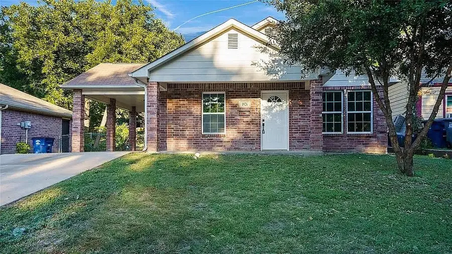 1926 Arizona Avenue, Dallas, TX 75216 - #2