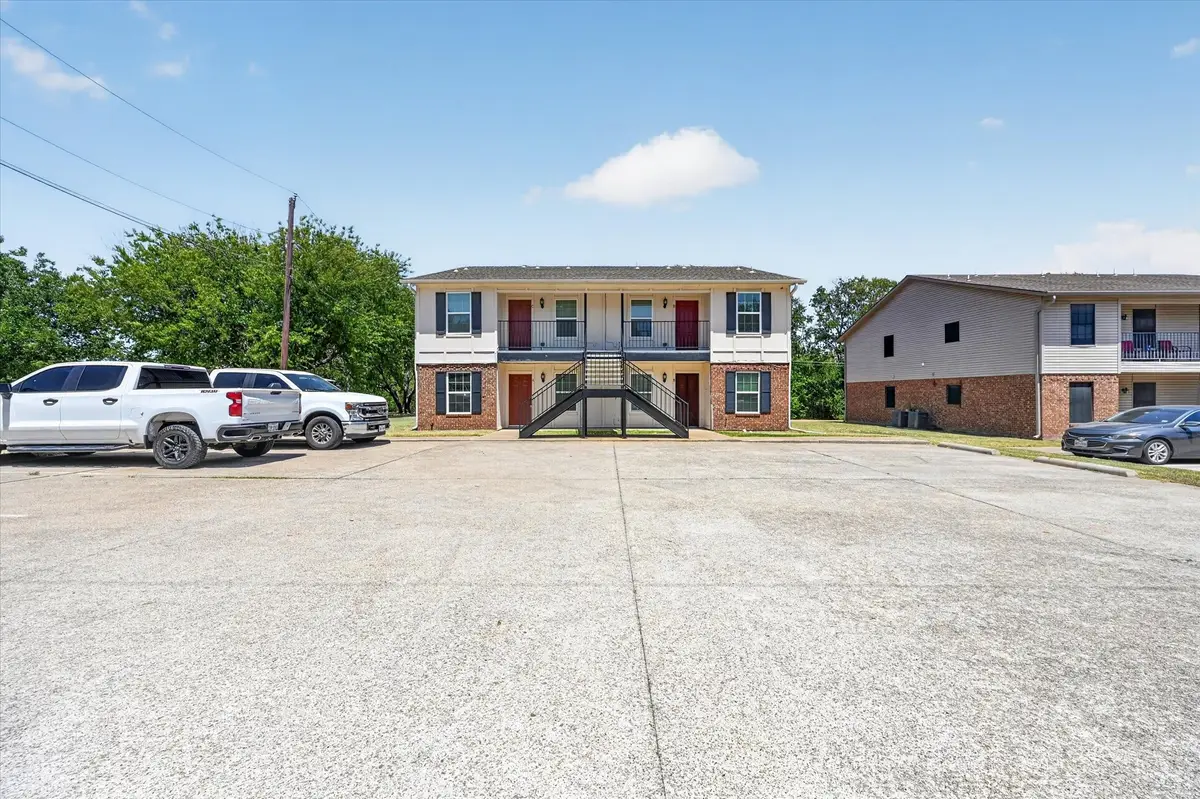 620 Race Street, Crowley, TX 76036 - #1