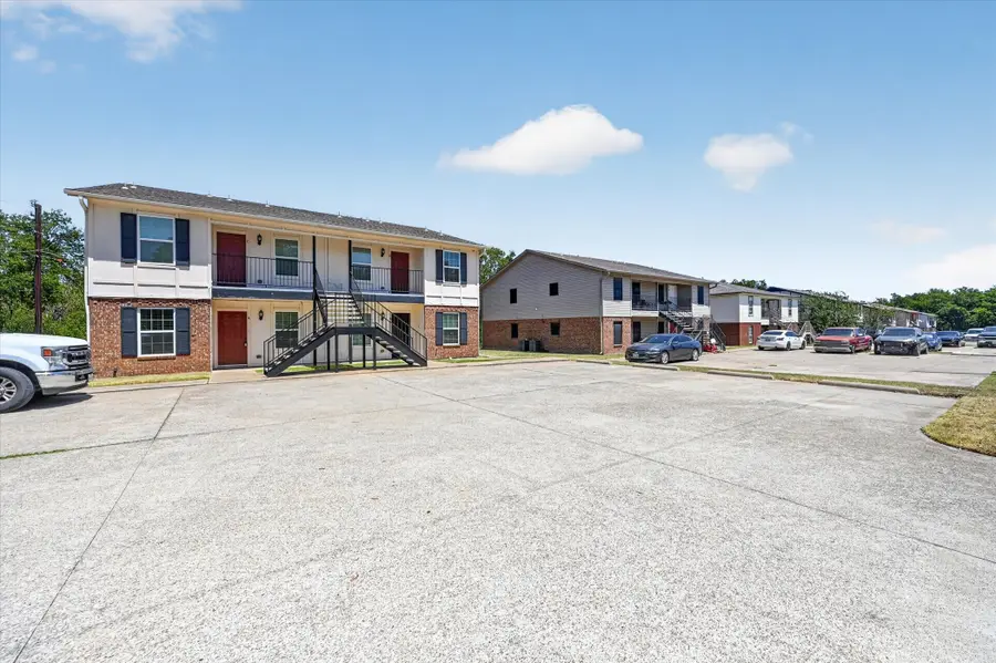 620 Race Street, Crowley, TX 76036 - #2