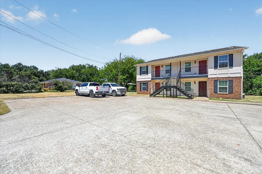620 Race Street, Crowley, TX 76036 - #3