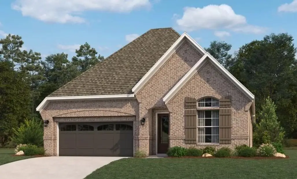 1225 Eclipse Way, Wylie, TX 75098 - #1