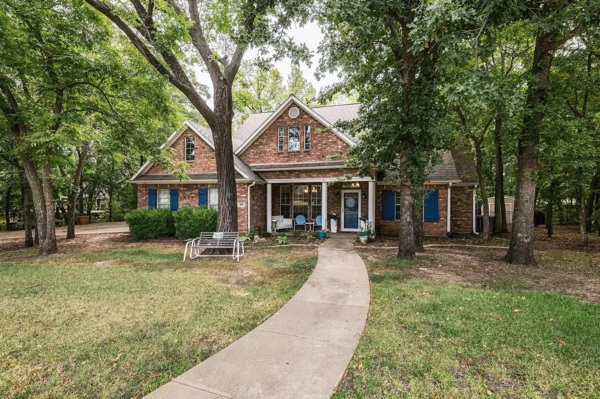 107 Lauren Lane, Pottsboro, TX 75076 - #1