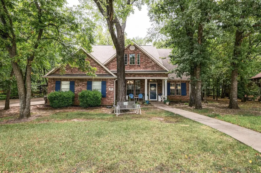 107 Lauren Lane, Pottsboro, TX 75076 - #3