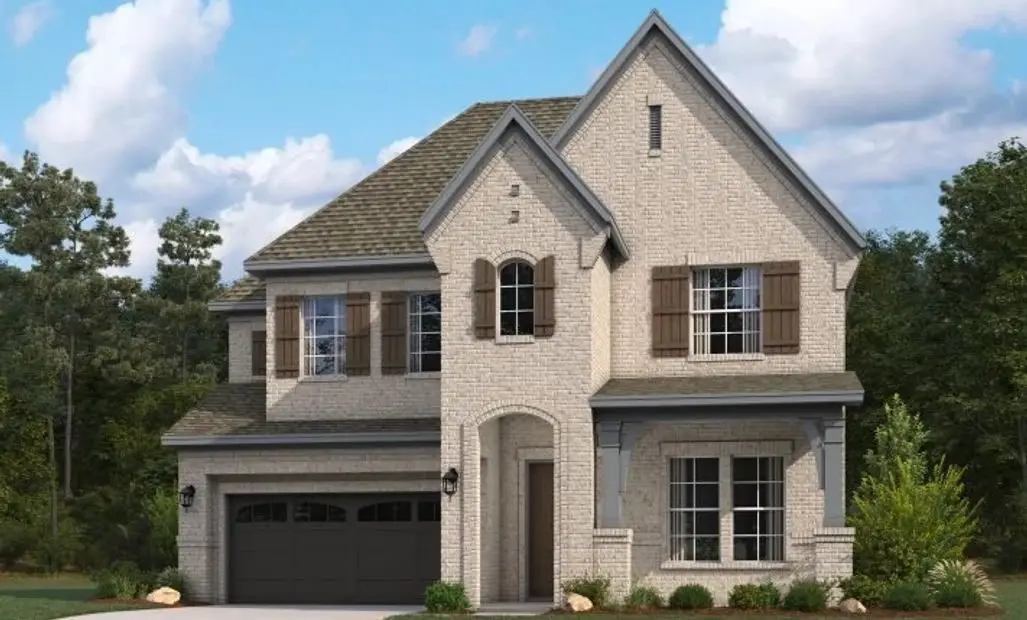 1026 Sky Five Drive, Wylie, TX 75098 - #1