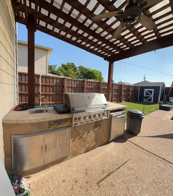 2507 Jim Street, Dallas, TX 75212 - #2